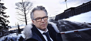 Hevder han har hatt kontakt med Breivik: - Framstår ikke som mulig Hevder han har hatt kontakt med Breivik: - Framstår ikke som mulig