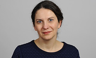 SIKTET: Teaterdirektør Anne-Cecilie Sibue er nå siktet av Oslo-politiet. Hennes advokat kaller siktelsen et «anslag mot ytringsfriheten». Foto: Black Box Teater SIKTET: Teaterdirektør Anne-Cecilie Sibue er nå siktet av Oslo-politiet. Hennes advokat kaller siktelsen et «anslag mot ytringsfriheten». Foto: Black Box Teater