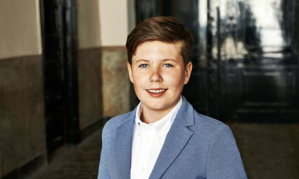 LENGE ALENE: Det så i lang tid ut som danske prins Christian skulle bli den eneste hanen i kurven i sin generasjon tronarvinger, men han har med årene fått selskap i Storbritannia og Monaco. Foto: NTB Scanpix LENGE ALENE: Det så i lang tid ut som danske prins Christian skulle bli den eneste hanen i kurven i sin generasjon tronarvinger, men han har med årene fått selskap i Storbritannia og Monaco. Foto: NTB Scanpix