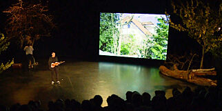 image: «Ways of Seeing» settes opp på nytt