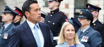 Holdt kongelig skilsmisse hemmelig Holdt kongelig skilsmisse hemmelig