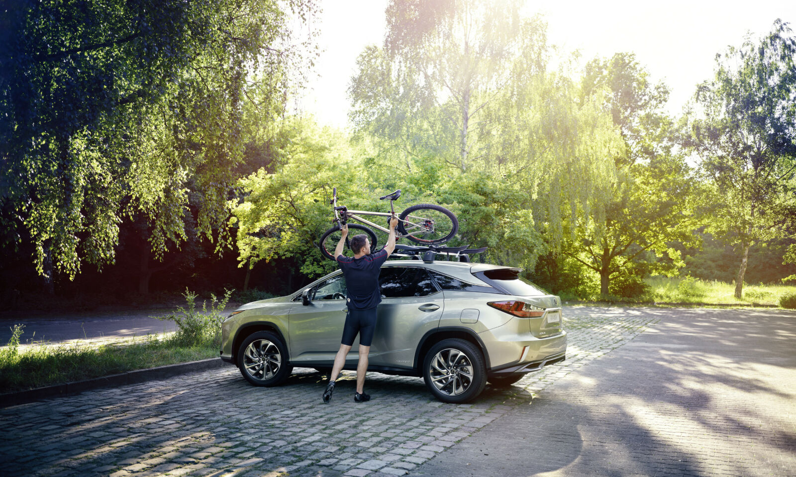 FOTO: Lexus FOTO: Lexus