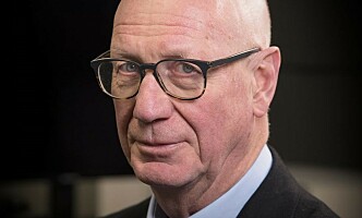 Trond Bakkevig. Trond Bakkevig.