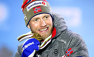 <strong>ETTERLENGTET:</strong> Etter en forsiktig start på sesongen, avsluttet Martin Johnsrud Sundby knallsterkt, både i VM, verdenscupen og i NM. Foto: Bjørn Langsem / Dagbladet <strong>ETTERLENGTET:</strong> Etter en forsiktig start på sesongen, avsluttet Martin Johnsrud Sundby knallsterkt, både i VM, verdenscupen og i NM. Foto: Bjørn Langsem / Dagbladet