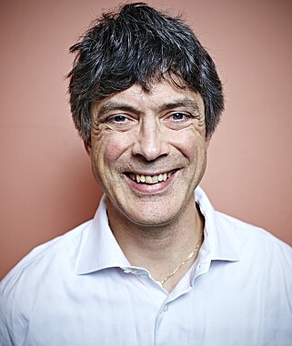 - MÅ RYDDE OPP: MDG-politiker Per Espen Stoknes sier han håper Chooose rydder opp i porteføljen, og at selskapet ikke blir «skutt ned». Foto: Geir Dokken / Dagbladet - MÅ RYDDE OPP: MDG-politiker Per Espen Stoknes sier han håper Chooose rydder opp i porteføljen, og at selskapet ikke blir «skutt ned». Foto: Geir Dokken / Dagbladet