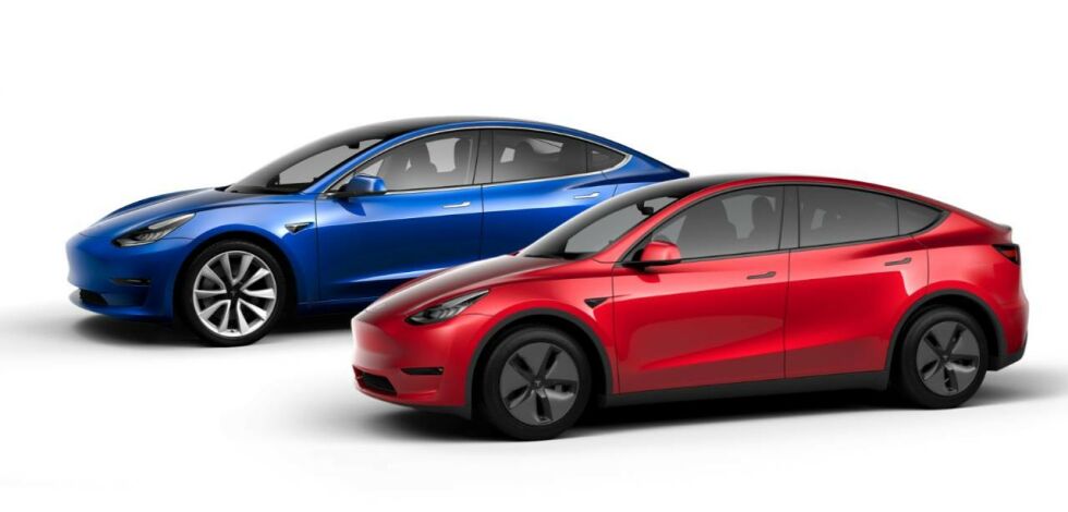 image: Tesla øker prisene