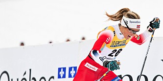 Russland legger inn protest mot Johaug. Kalles inn på teppet Russland legger inn protest mot Johaug. Kalles inn på teppet