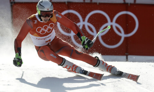 KLASSEALPINIST: Henrik Kristoffersen er blant de beste i norsk alpinhistorie. Men hvor stor særbehandling gir det 24-åringen rett til? FOTO: AP /Michael Probst. KLASSEALPINIST: Henrik Kristoffersen er blant de beste i norsk alpinhistorie. Men hvor stor særbehandling gir det 24-åringen rett til? FOTO: AP /Michael Probst.