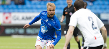 Tidligere Molde-profil vender tilbake til Eliteserien Tidligere Molde-profil vender tilbake til Eliteserien