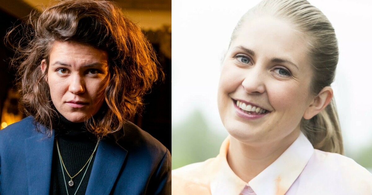 wallpapers Fay Wildhagen Far silje nordnes og fay wildhagen