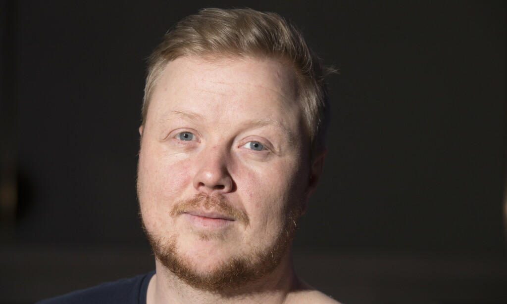 MISTET LAPPEN: Artist Kurt Nilsen mistet lappen etter promillekjøring. Foto: NTB scanpix