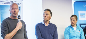 Midt i barne-TV blir ungene servert norsk langrenns mareritt Midt i barne-TV blir ungene servert norsk langrenns mareritt