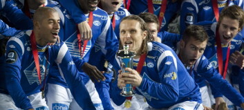 Derfor tror vi på Molde-gull Derfor tror vi på Molde-gull