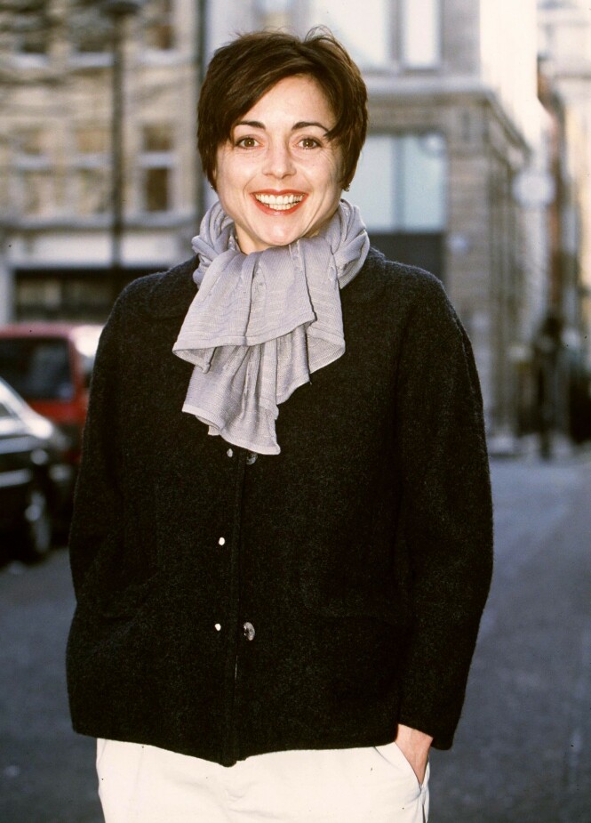 DØDE: Charlotte Coleman ble funnet død i sitt hjem i London i 2001. Hun skal ha omkommet som følge av et kraftig astmaanfall. Foto: NTB Scanpix DØDE: Charlotte Coleman ble funnet død i sitt hjem i London i 2001. Hun skal ha omkommet som følge av et kraftig astmaanfall. Foto: NTB Scanpix
