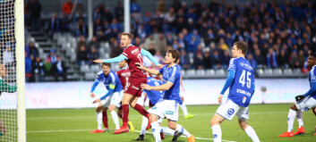 Sarpsborg er Eliteseriens Liverpool light. Det kler dem godt Sarpsborg er Eliteseriens Liverpool light. Det kler dem godt