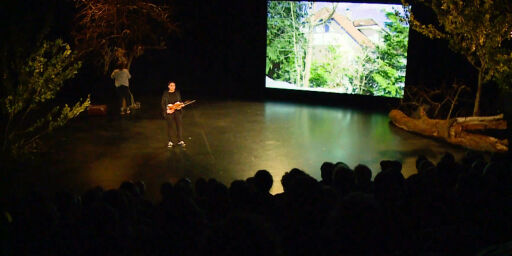 image: Full krangel om «Ways of Seeing»-debatt
