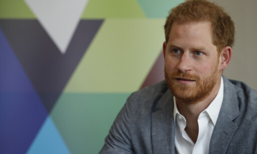 ADVARER: Prins Harry synes ikke dataspillet Fortnite bidrar med noe positivt. Foto: NTB Scanpix ADVARER: Prins Harry synes ikke dataspillet Fortnite bidrar med noe positivt. Foto: NTB Scanpix