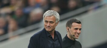 Mourinho ryktes til italienske storklubber Mourinho ryktes til italienske storklubber