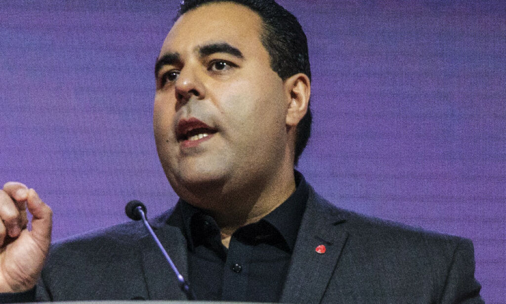 image: Slik er Arbeiderpartiets nye innvandringspolitikk