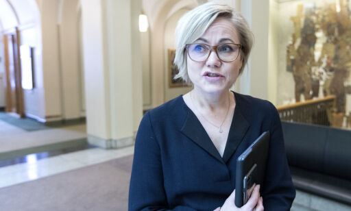image: Ap-topp vil utvide abortgrensa