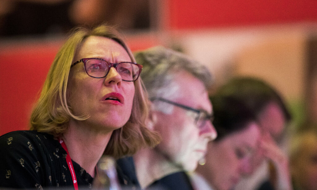 image: Fjernet «streng» innvandringspolitikk