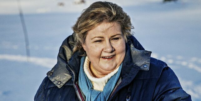 image: - Vi må ikke gå i Stoltenberg-fella