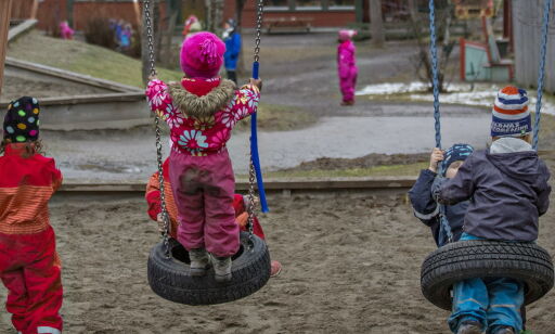 image: Vi er forundret over Støres frykt for å kunne velge velferdstjenester