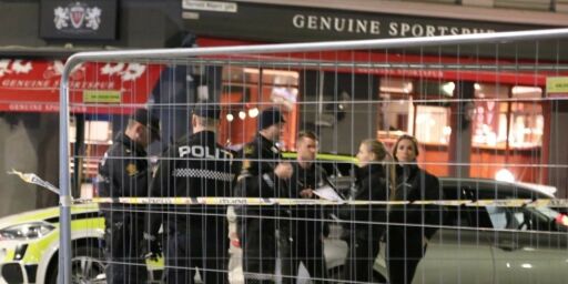 image: Angrep kvinner på utelivsgate - dømt for vold i Oslo tidligere