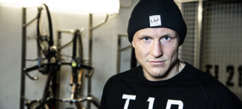 Tar storkamp på kort varsel: - Jeg nølte ikke Tar storkamp på kort varsel: - Jeg nølte ikke