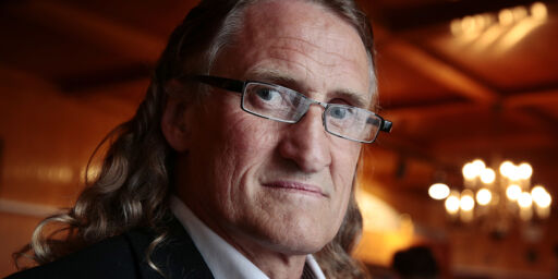 image: - Jeg kan ikke bruke tida mi på å angre