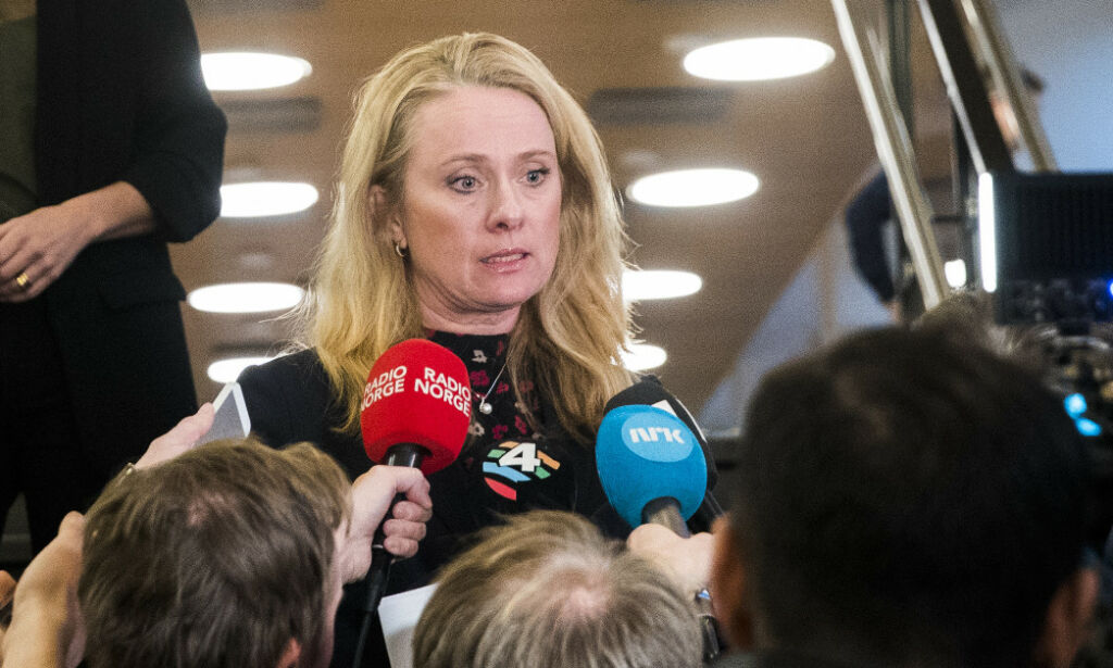 image: Pensjonssystemet rammer fortsatt skjevt og urettferdig