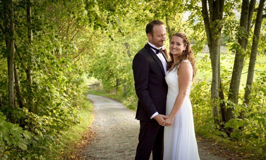 BEHOLDER VENNSKAPET: Peter og Mariel har fått et helt spesielt vennskap. Det tar de med seg videre. Foto: TVNorge / Discovery BEHOLDER VENNSKAPET: Peter og Mariel har fått et helt spesielt vennskap. Det tar de med seg videre. Foto: TVNorge / Discovery
