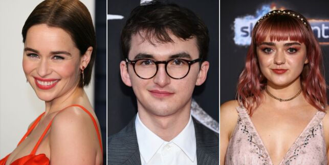 image: Se «Game of Thrones»-stjernenes forvandling