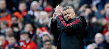 Pogba på godt og vondt da Solskjær og United slapp med skrekken Pogba på godt og vondt da Solskjær og United slapp med skrekken