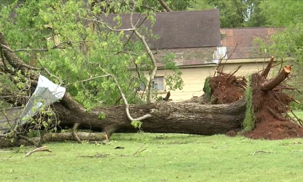 Foto: AccuWeather/CNN. Foto: AccuWeather/CNN.