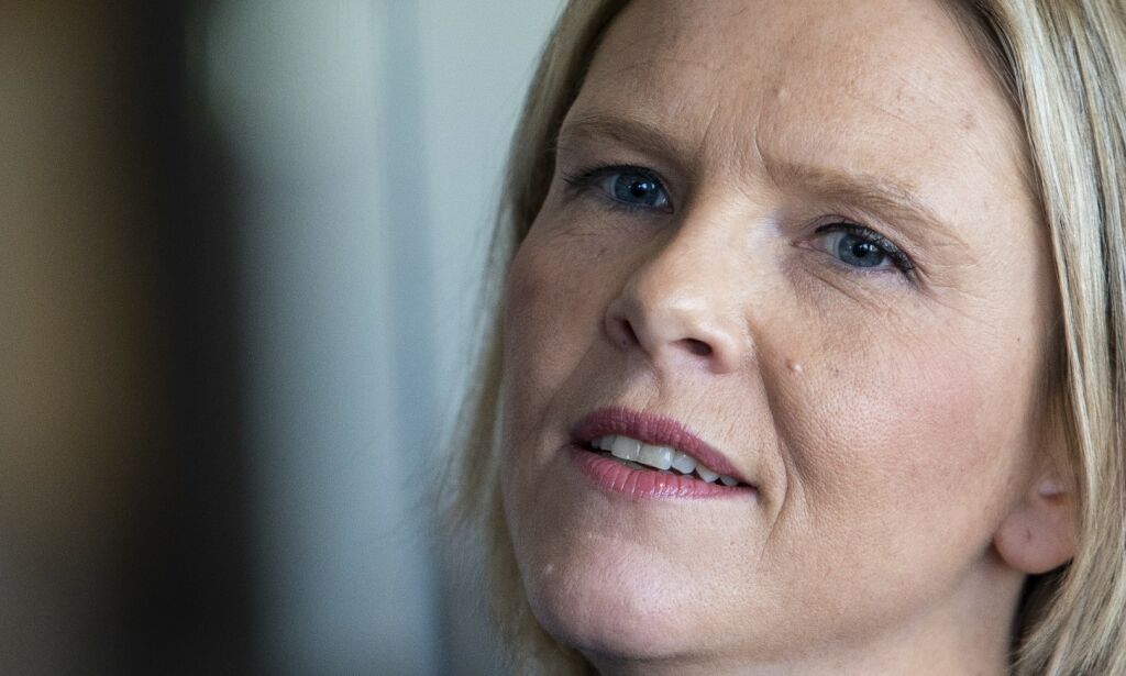 image: Ordførere tordner mot Listhaug: - Jeg er forbanna