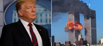 Presidentkandidater tordner mot Trump:- Ondskapsfull og motbydelig Presidentkandidater tordner mot Trump:- Ondskapsfull og motbydelig