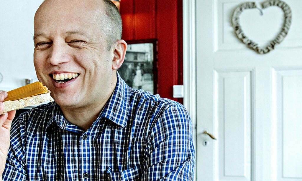 image: Fremgangen varsler om mangler ved demokratiet