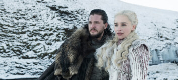 HBO Nordic er nede HBO Nordic er nede