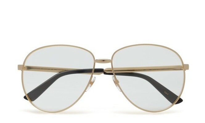 Gucci via Boozt.com, kr 2312 Gucci via Boozt.com, kr 2312