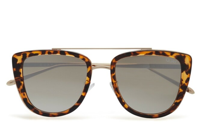 Quay Australia via Zalando.no, kr 440 Quay Australia via Zalando.no, kr 440