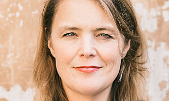 ACTIS: Pernille Huseby. ACTIS: Pernille Huseby.