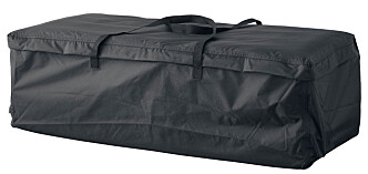 Stor putekasse ikea Stor putekasse ikea