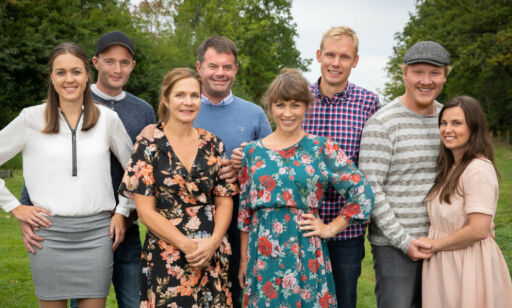 image: Sjokkerte alle i siste episode av «Jakten»: - Jeg hadde ingen garanti