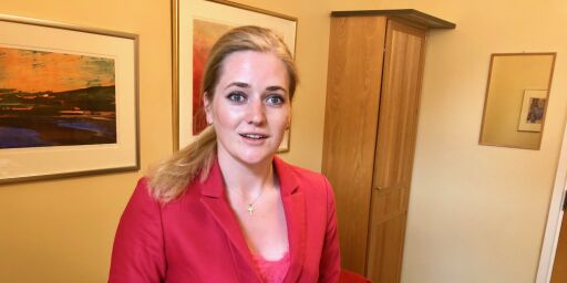 image: - Frp lar forbrytere gå fri