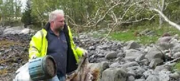 Derfor er jeg blitt en strandrydder Derfor er jeg blitt en strandrydder