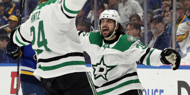 image: Zuccarello hylles av finsk profil