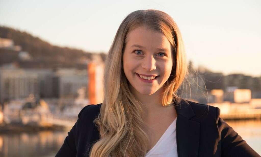VALGFRIHET: Ida Lindtveit Røse (KrF) er kvinnen bak forslaget om at far skal få permisjon uten aktivitetsplikt for mor. Foto: KrF VALGFRIHET: Ida Lindtveit Røse (KrF) er kvinnen bak forslaget om at far skal få permisjon uten aktivitetsplikt for mor. Foto: KrF