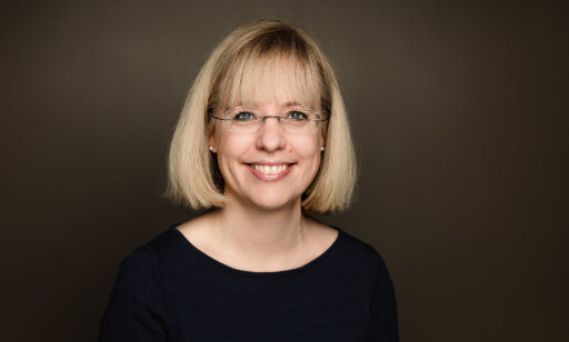 SUPPORT THE PROPOSAL: Åse Wetås, Director of the Language Council, believes that the proposal is a good idea. Photo: Language Council / Moment Studio SUPPORT THE PROPOSAL: Åse Wetås, Director of the Language Council, believes that the proposal is a good idea. Photo: Language Council / Moment Studio