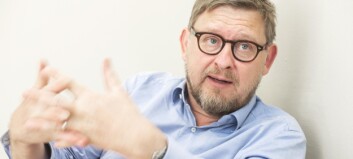 Rystende om et Sverige i metoo-rus Rystende om et Sverige i metoo-rus